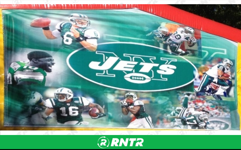 Generic Jets Super Combo 20x19 – For rent in howell, new-jersey – Mr. Happy Party Rentals | RNTR.com – Image 1