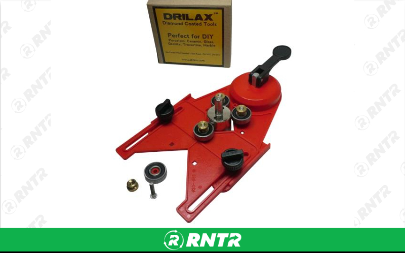 Generic JIG - DIAMOND HOLE SAW W/ SUCTION – For rent in Edmonds, Washington – Miller\\\'s Equipment and Rent-All inc. | RNTR.com – Image 2 of 3