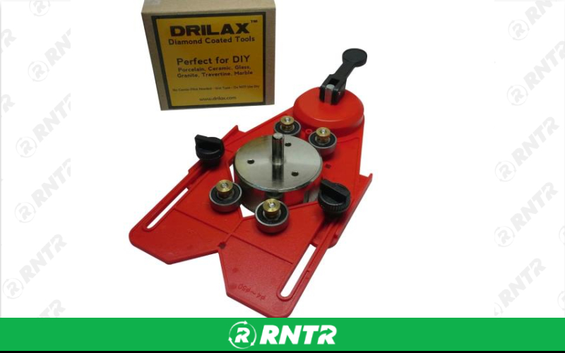 Generic JIG - DIAMOND HOLE SAW W/ SUCTION – For rent in Edmonds, Washington – Miller\\\'s Equipment and Rent-All inc. | RNTR.com – Image 3 of 3