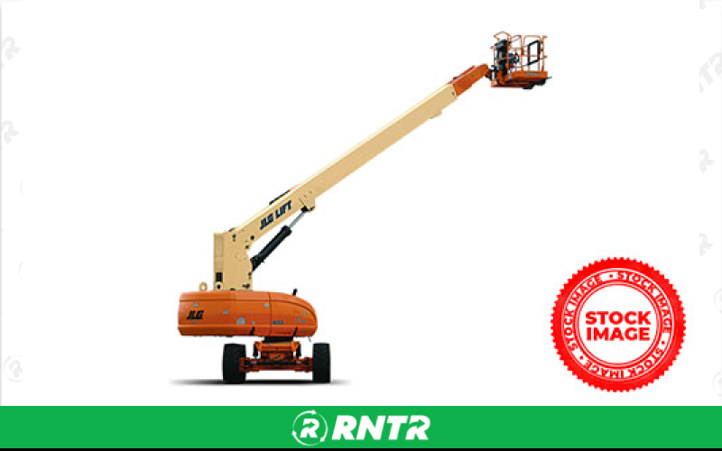 JLG JLG 80ft Boom Lift – For rent in dalton, georgia – rockholt equipment inc | RNTR.com – Image 1
