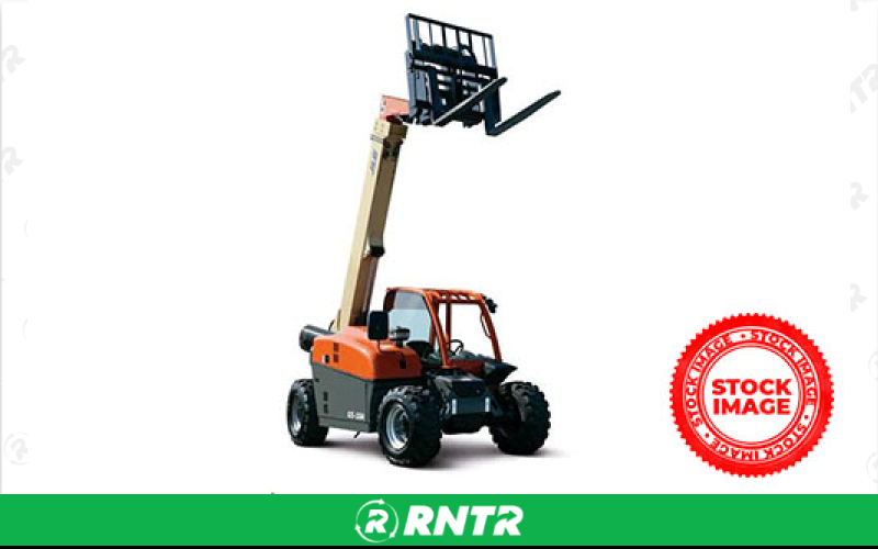 JLG JLG Telehandler 5k - 18ft – For rent in dalton, georgia – rockholt equipment inc | RNTR.com – Image 1