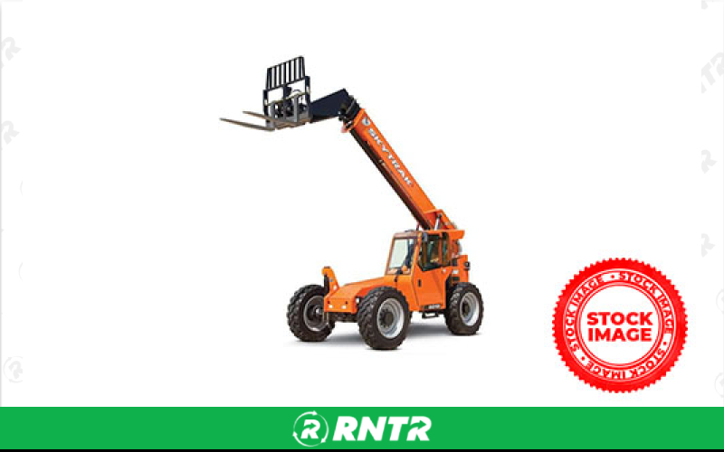 JLG JLG Telehandler 6k - 42ft – For rent in dalton, georgia – rockholt equipment inc | RNTR.com – Image 1