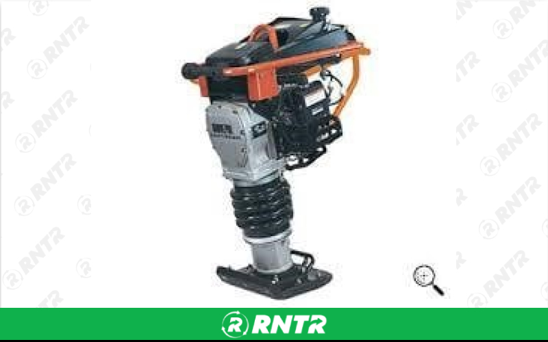 BRAVE Jumping Jack – For rent in Portage, Wisconsin – Capital City Equipment | RNTR.com – Image 1 of 1