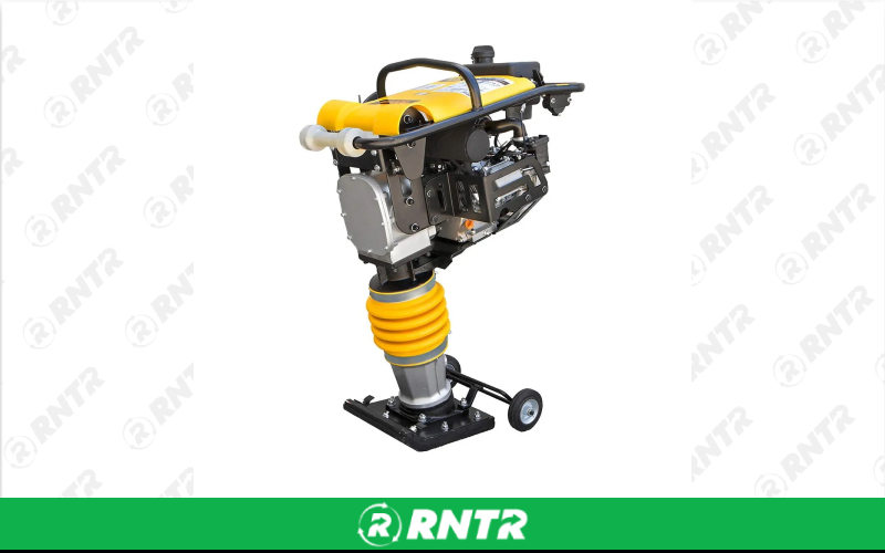 Generic Jumping Jack Tamper – For rent in Lorton, Virginia – Mega Rentals | RNTR.com – Image 1 of 1