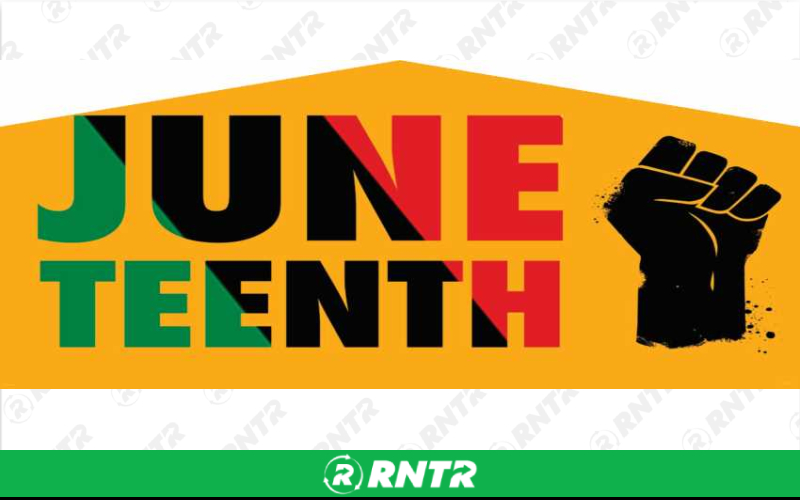 Generic Juneteenth Super Combo 20x19 – For rent in howell, new-jersey – Mr. Happy Party Rentals | RNTR.com – Image 1