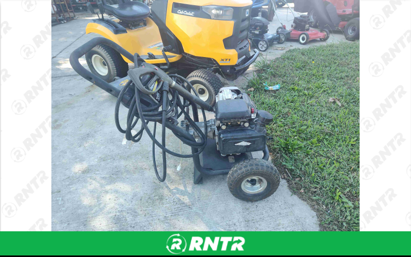 Karcher Karcher 3000PSI 2.5 gpm Pressure Washer – For rent in Denton, North Carolina – Denton Turf | RNTR.com – Image 4 of 4