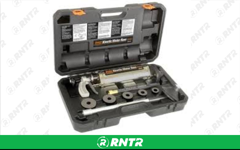 Generic KINETIC WATER RAM – For rent in Hollywood, Florida – Alltool Rental Co. | RNTR.com – Image 2 of 2