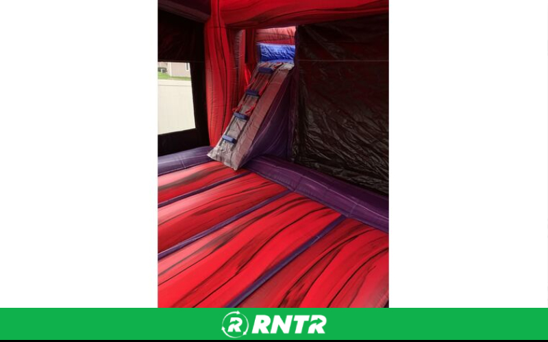 Generic Kingdom Combo – For rent in chattanooga, tennessee – Edgeway Events | RNTR.com – Image 1