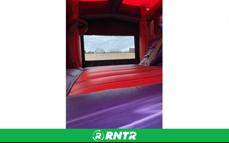 Generic Kingdom Combo – For rent in Chattanooga, Tennessee – Edgeway Events | RNTR.com – Image 2 of 3