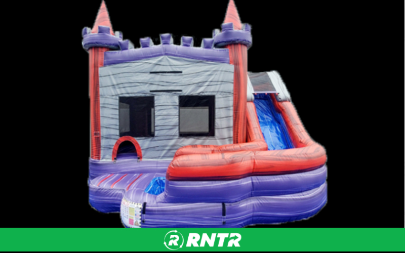 Generic Kingdom Combo – For rent in Chattanooga, Tennessee – Edgeway Events | RNTR.com – Image 3 of 3