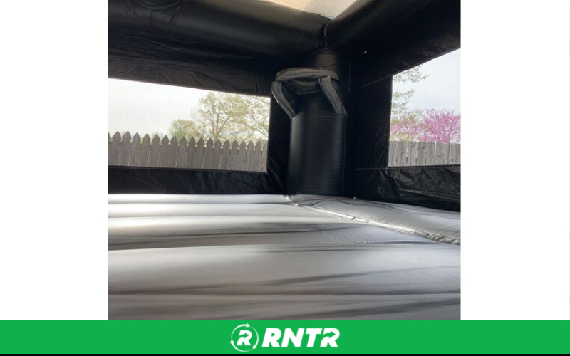 Generic Kings Castle – For rent in chattanooga, tennessee – Edgeway Events | RNTR.com – Image 1