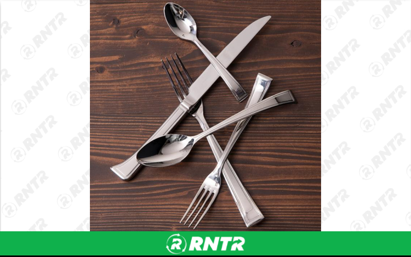 Generic KNIFE - BUTTER PANTHEON – For rent in Edmonds, Washington – Miller\\\'s Equipment and Rent-All inc. | RNTR.com – Image 2 of 2