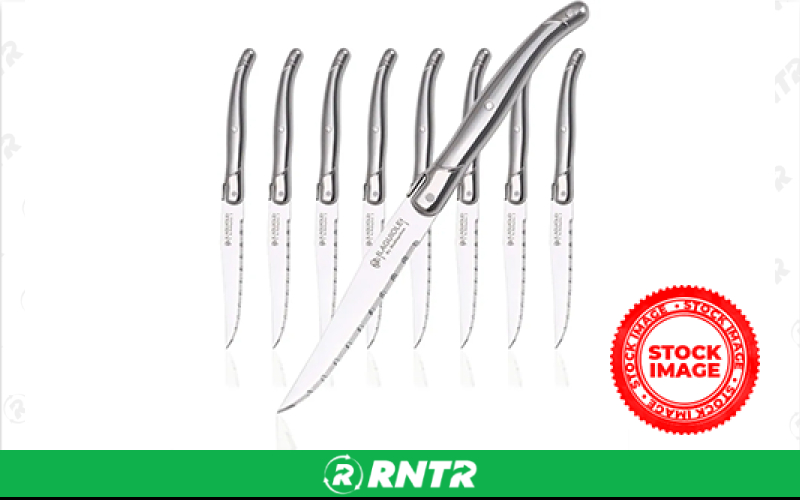 Generic KNIFE STEAK(SETS OF 10) – For rent in bayonne, new-jersey – Resnicks Party Rental | RNTR.com – Image 1