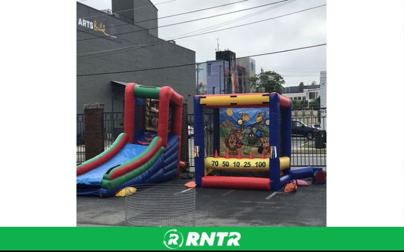 Generic Knock It Off – For rent in chattanooga, tennessee – Edgeway Events | RNTR.com – Image 1