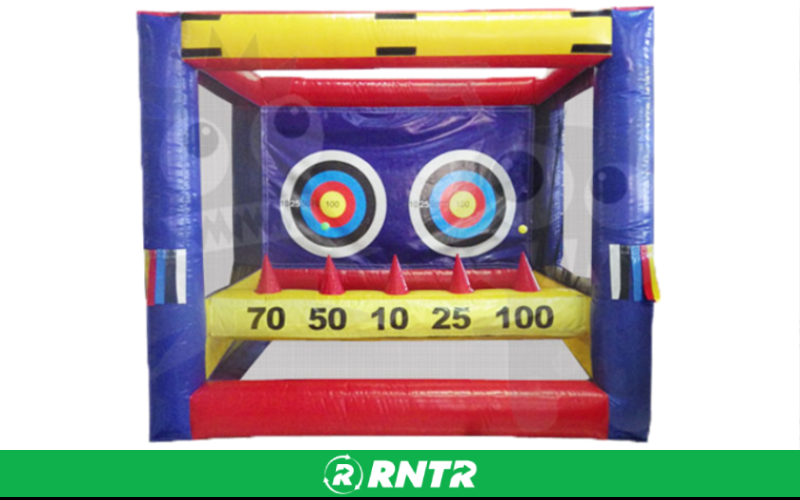 Generic Knock It Off – For rent in Chattanooga, Tennessee – Edgeway Events | RNTR.com – Image 2 of 3