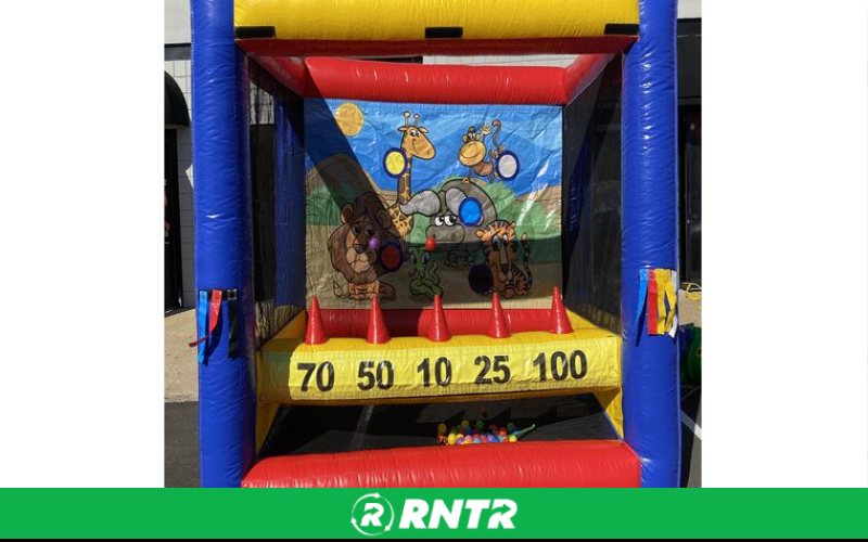 Generic Knock It Off – For rent in Chattanooga, Tennessee – Edgeway Events | RNTR.com – Image 3 of 3