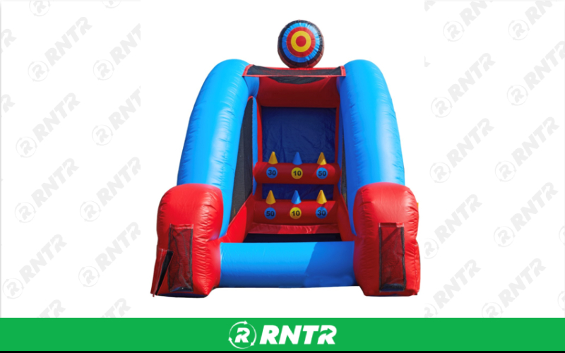 Generic Knock It Off – For rent in mangonia-park, florida – kids bounce 4 fun | RNTR.com – Image 1