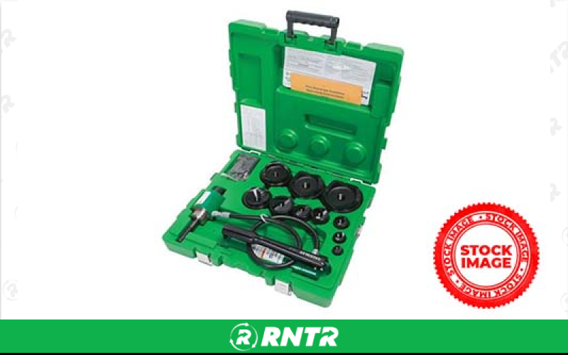 Generic Knockout Set 7310SB – For rent in eatontown, new-jersey – Semcore Rental Center | RNTR.com – Image 1