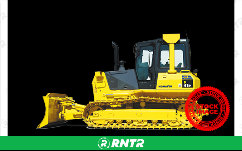 Komatsu Komatsu D41 Dozer – For rent in dalton, georgia – rockholt equipment inc | RNTR.com – Image 1