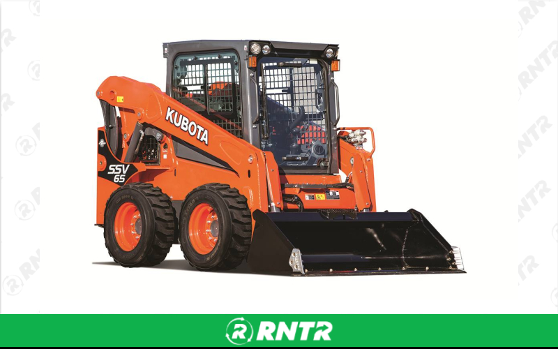 Kubota Kubota SSV 65 – For rent in las-cruces, new-mexico – Zia Equipment Rentals LLC | RNTR.com – Image 1