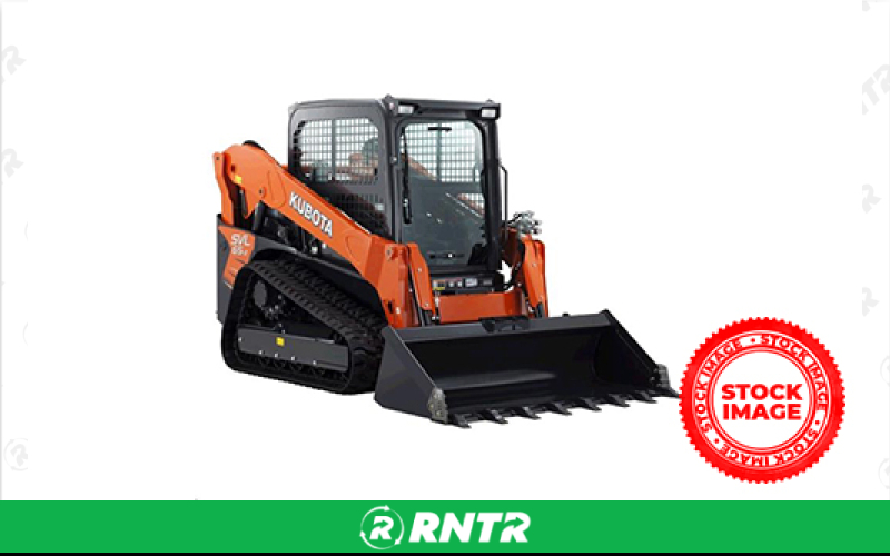 Kubota Kubota SVL65-2HFWC Tracked Skid Steer - 3K LIFT – For rent in hattiesburg, mississippi – Parish Tractor | RNTR.com – Image 1