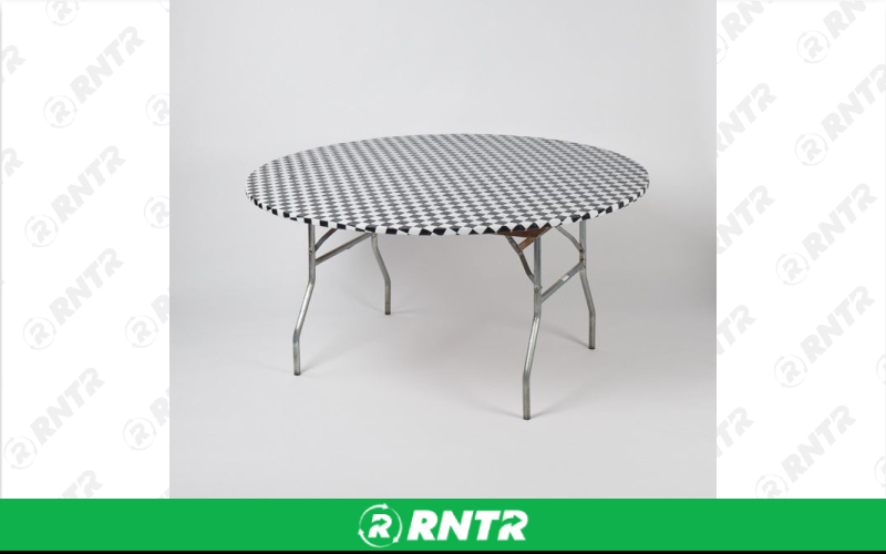 Generic Kwik Covers -  Designs – For rent in howell, new-jersey – Mr. Happy Party Rentals | RNTR.com – Image 1