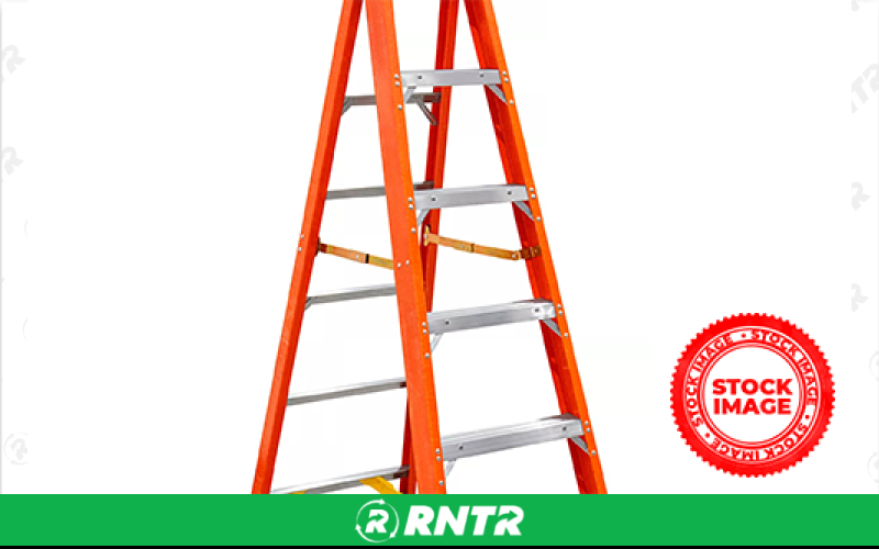 Generic LADDER 6 FOOT – For rent in conway, south-carolina – Conway Rental Center | RNTR.com – Image 1