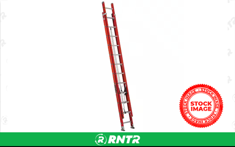 Generic Ladder - 24FT Extension – For rent in charleston, south-carolina – All Seasons Hardware | RNTR.com – Image 1