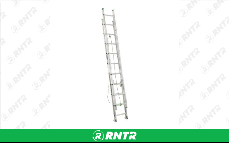 Generic LADDER -  EXTENSION 20ft – For rent in hollywood, florida – Alltool Rental Co. | RNTR.com – Image 1