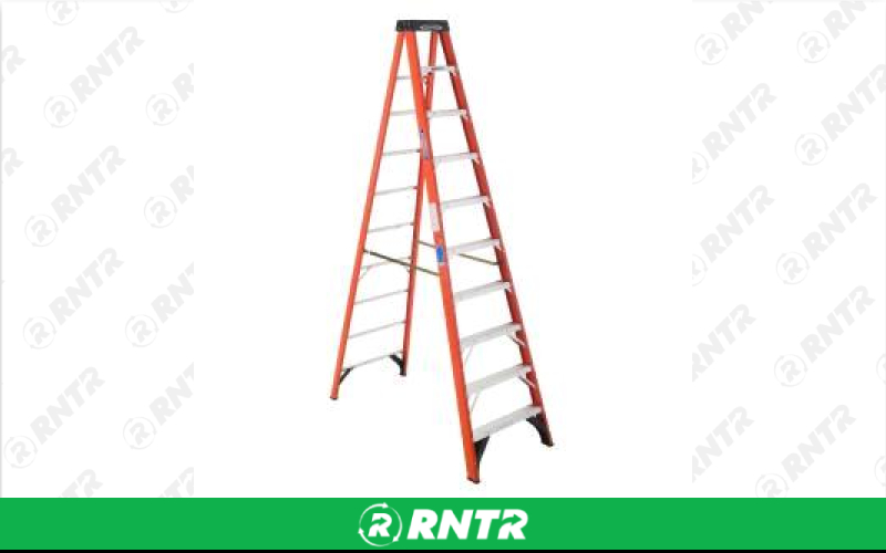 Generic LADDER -  STEP 10ft – For rent in hollywood, florida – Alltool Rental Co. | RNTR.com – Image 1