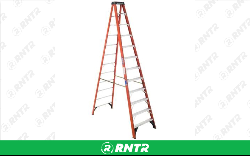 Generic LADDER -  STEP 12ft – For rent in hollywood, florida – Alltool Rental Co. | RNTR.com – Image 1