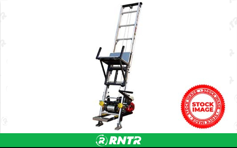Generic Ladder Hoist 28ft – For rent in eatontown, new-jersey – Semcore Rental Center | RNTR.com – Image 1