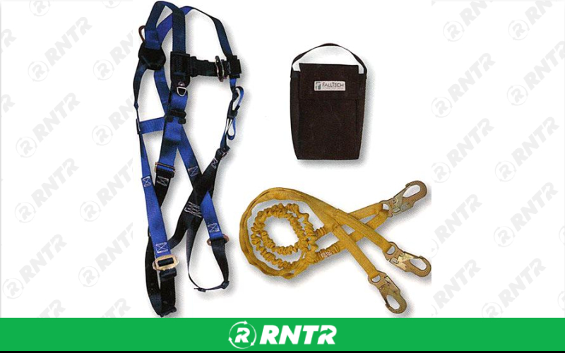 Generic LANYARD WITH HARNESS – For rent in Hollywood, Florida – Alltool Rental Co. | RNTR.com – Image 1 of 1
