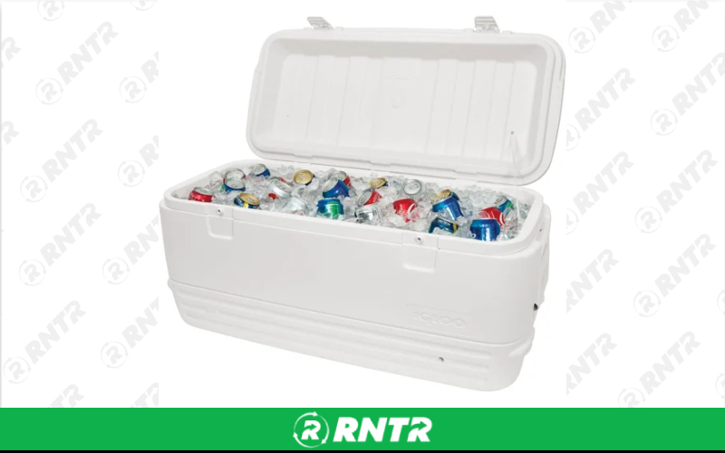Generic Large 150qt Cooler – For rent in hermitage, tennessee – Chief Rental Inc. | RNTR.com – Image 1