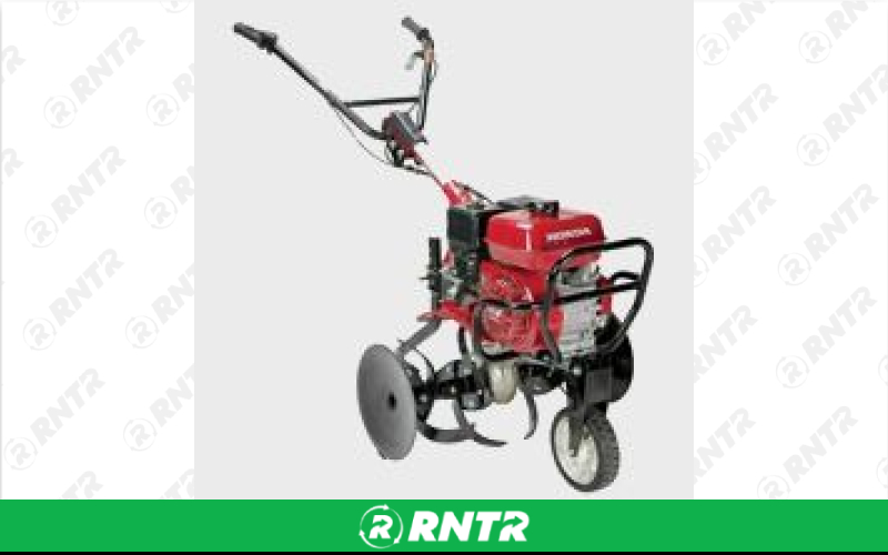 Generic Large Mid-Tine Tiller – For rent in commerce-township, michigan – Papa\'s Rental | RNTR.com – Image 1