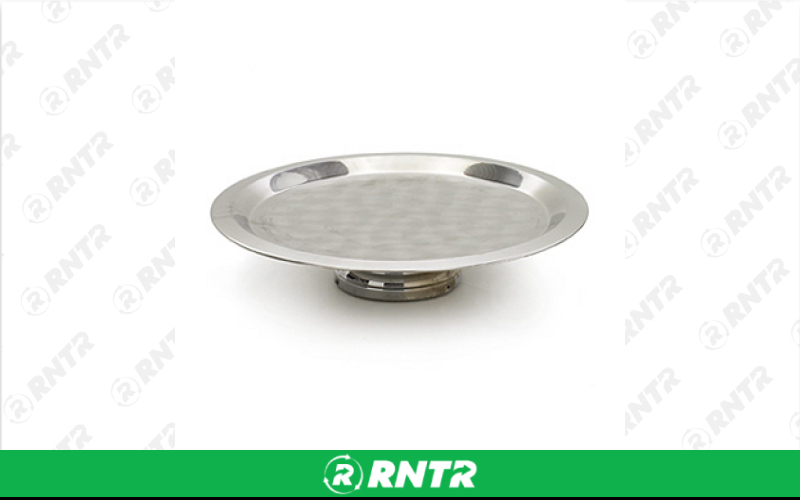 Generic Large Serving Tray – For rent in lilburn, georgia – JVC's Party Rentals & Event Hall | RNTR.com – Image 1