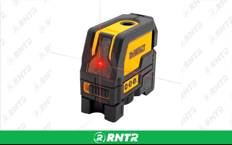 Generic Laser Level – For rent in Lorton, Virginia – Mega Rentals | RNTR.com – Image 1 of 1