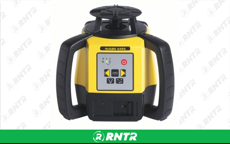 Generic LASER LEVEL W/TRIPOD – For rent in Edmonds, Washington – Miller\\\'s Equipment and Rent-All inc. | RNTR.com – Image 2 of 3