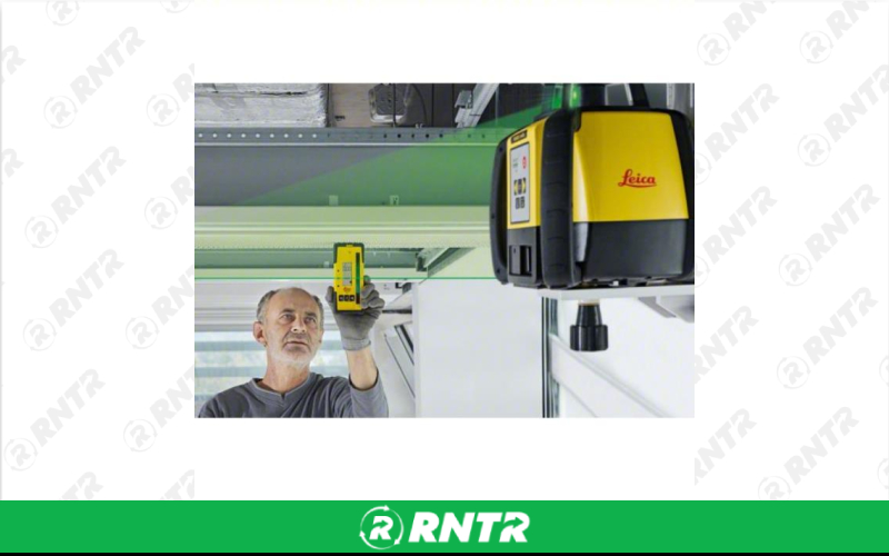 Generic LASER LEVEL W/TRIPOD – For rent in Edmonds, Washington – Miller\\\'s Equipment and Rent-All inc. | RNTR.com – Image 3 of 3