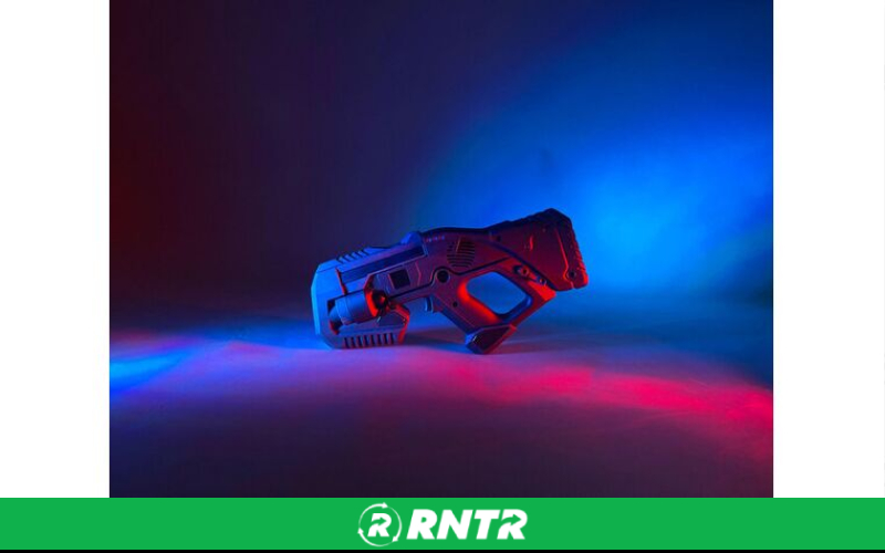 Generic Laser Tag – For rent in chattanooga, tennessee – Edgeway Events | RNTR.com – Image 1