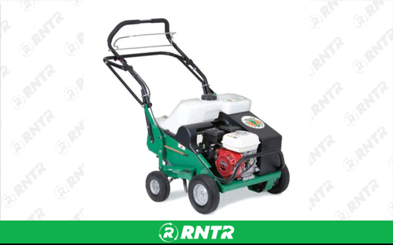 Generic LAWN AERATOR -  BILLY GOAT – For rent in hollywood, florida – Alltool Rental Co. | RNTR.com – Image 1