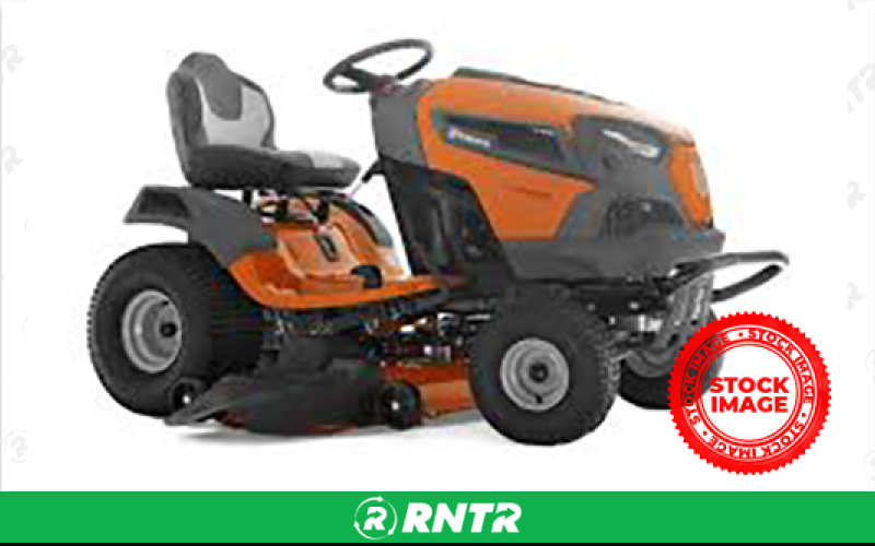 HUSQVARNA LAWN MOWER HUSQVARNA – For rent in conway, south-carolina – Conway Rental Center | RNTR.com – Image 1