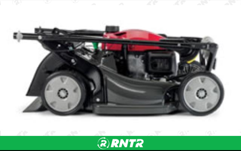 Generic LAWN MOWER/BAG - SP - 21in – For rent in Edmonds, Washington – Miller\\\'s Equipment and Rent-All inc. | RNTR.com – Image 2 of 2