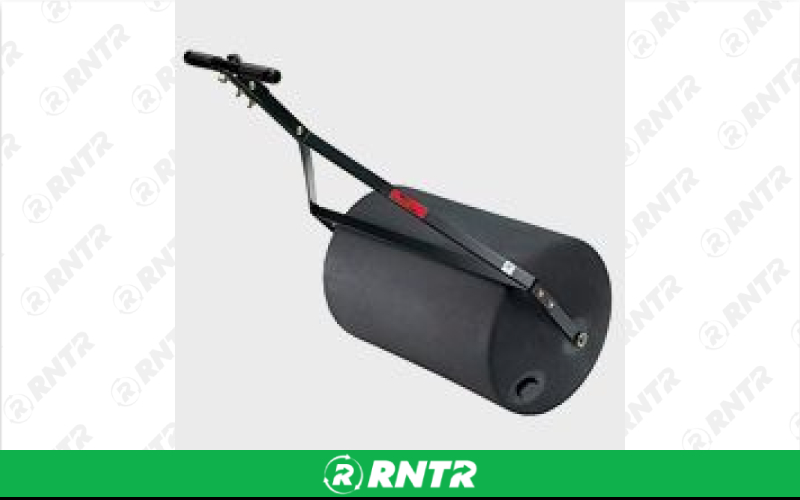 Generic Lawn Roller (250 lbs) – For rent in commerce-township, michigan – Papa\'s Rental | RNTR.com – Image 1