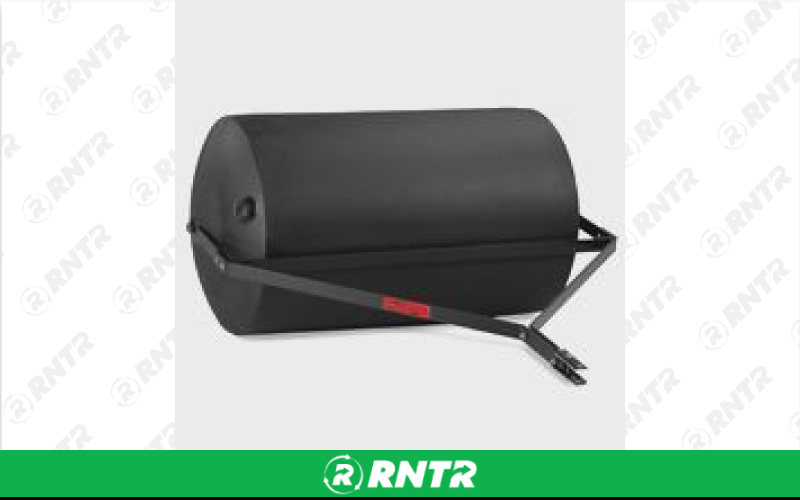 Generic Lawn Roller (690 lbs) – For rent in commerce-township, michigan – Papa\'s Rental | RNTR.com – Image 1