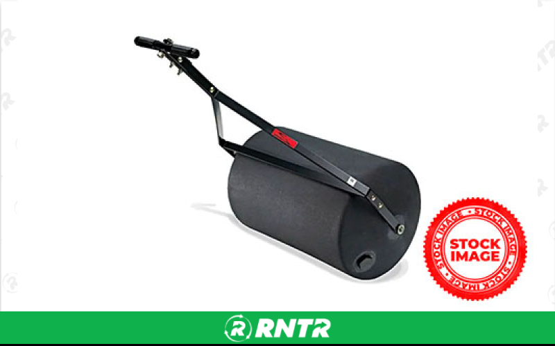 LARGE 24 WIDE X 24 HIGH LAWN ROLLER - PUSH – For rent in washington-township, new-jersey – Hoffman\\\'s Supply | RNTR.com – Image 1