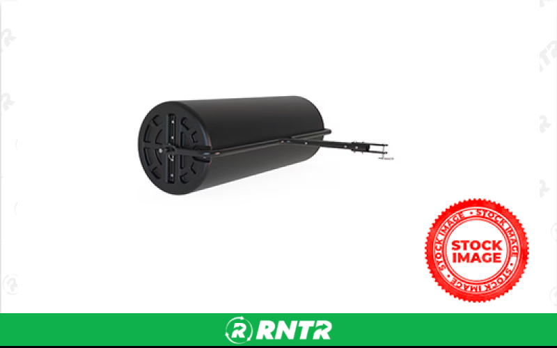 AGRI-FAB LAWN ROLLER - PUSH / TOW 18in – For rent in washington-township, new-jersey – Hoffman\\\'s Supply | RNTR.com – Image 1