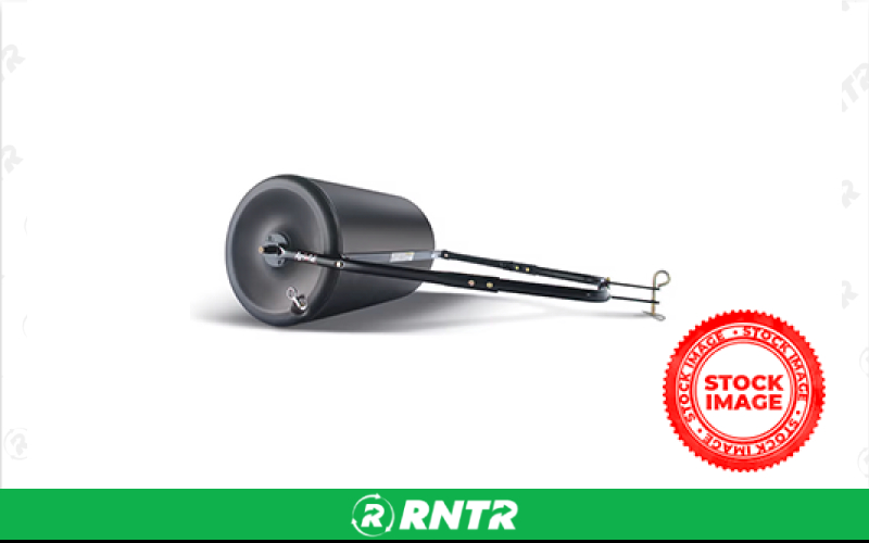 Generic Lawn Roller – For rent in charleston, south-carolina – All Seasons Hardware | RNTR.com – Image 1
