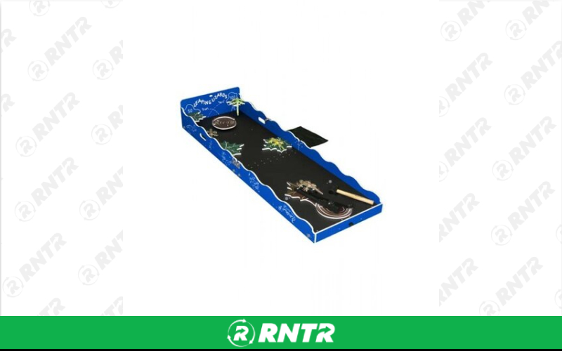 Generic Leaping Lizards - Carnival Game – For rent in Vancouver, Washington – Bounce-n-Battle | RNTR.com – Image 1 of 1