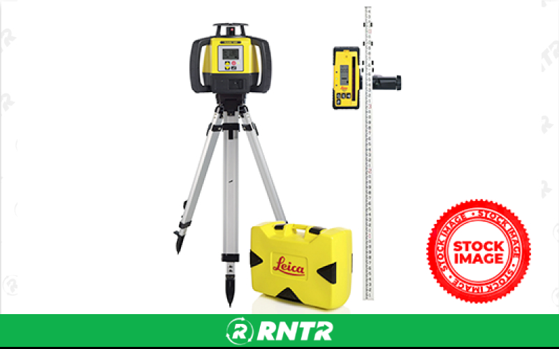 Generic LEVEL - LASER W/ STICK – For rent in apache-junction, arizona – ALL AMERICAN RENTALS | RNTR.com – Image 1